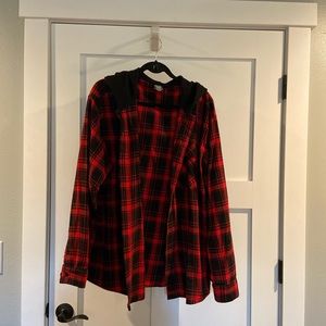 Flannel by Santa Cruz Skateboards